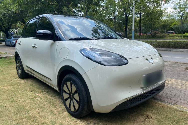 Used Wuling Bingo 2024 333 km Enjoyment Version