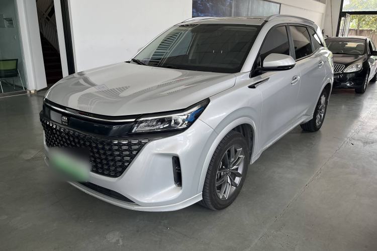 Used  E5 2023 1.5L DE-i 100KM Comfort Edition 7-Seater
