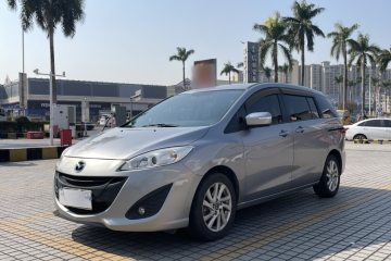 Used Mazda Mazda 5 2013 2.0L Automatic Comfort Edition