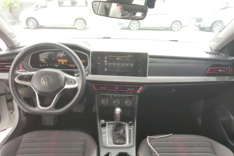 Used Volkswagen Lavida 2024 300TSI DSG Starry Sky Deluxe Edition