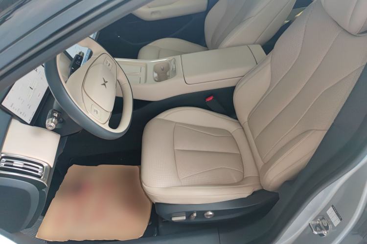 Used XPeng P7+ 2024 Ultra-Long Range Max