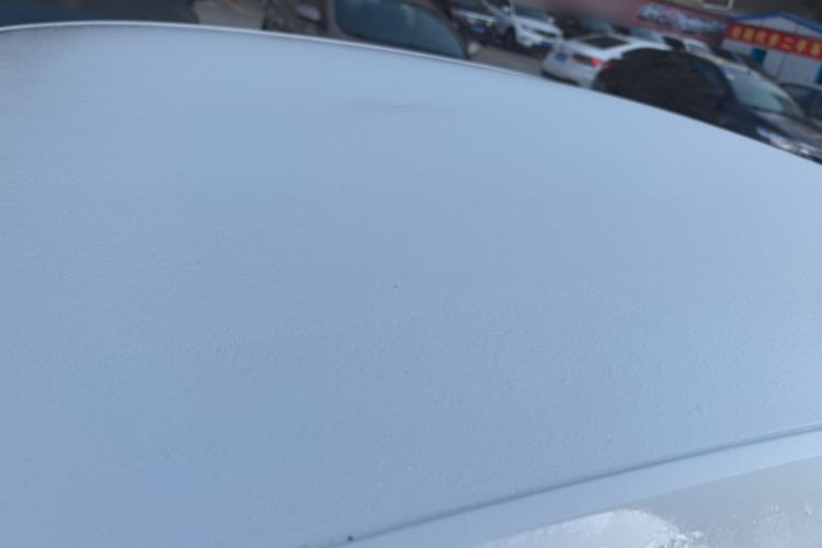 Used Volkswagen Lavida 2023 Revised 1.5L Automatic DeYi Edition
