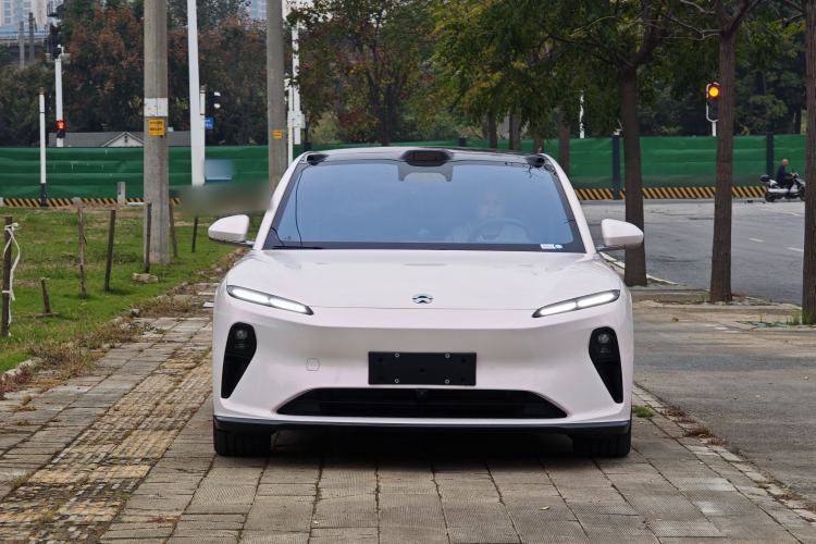 Used Nio ET5 2024 75 kWh
