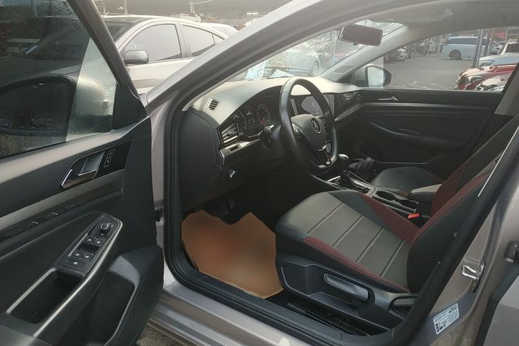 Used Volkswagen Bora 2021 280TSI DSG Elite Smart Connectivity Version