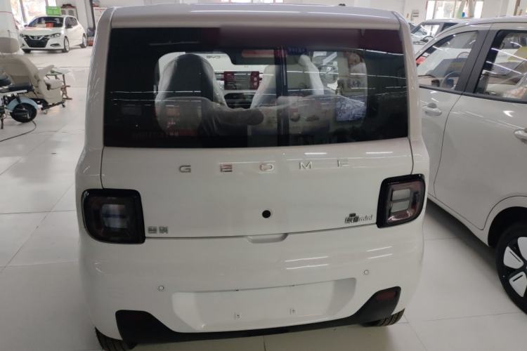 Used  Panda 2024 Panda Mini 200km Longteng PRO Edition
