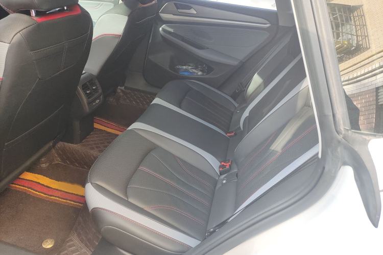 Used Volkswagen Lamando 2022 Lavida L 280TSI DSG Cool & Spicy Edition
