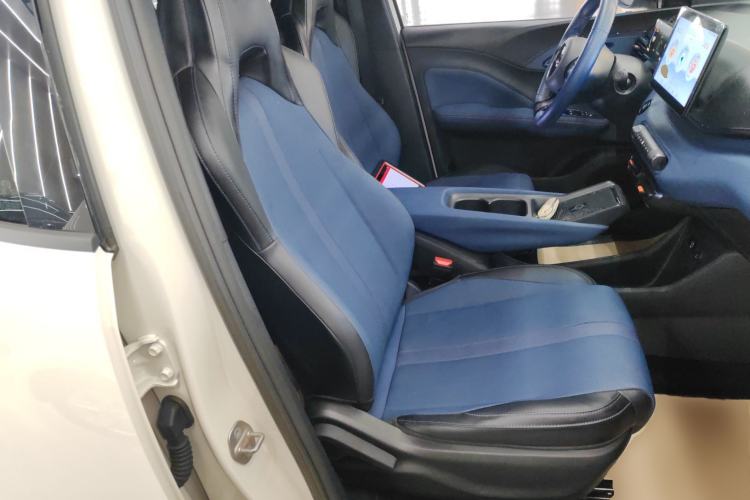 Used BYD Seagull 2023 Free Edition