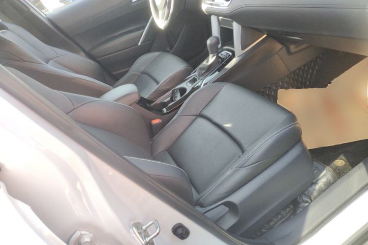 Used Toyota FRONTLANDER 2022 2.0L CVT Luxury PLUS Edition
