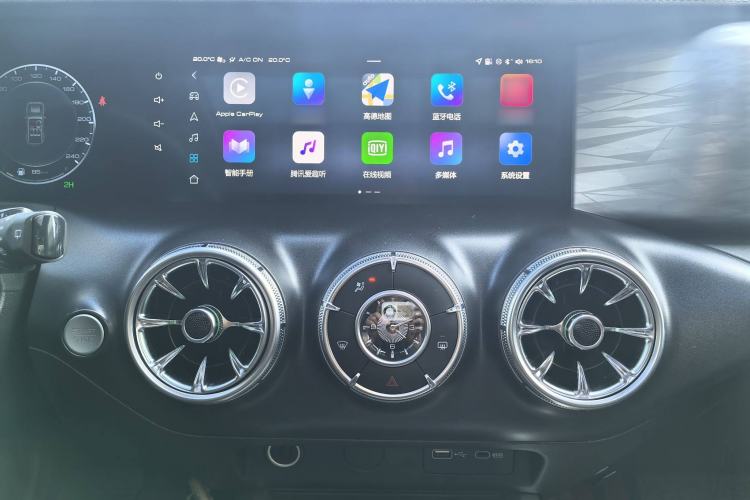 Used Tank 300 2021 Off-Road Edition 2.0T Conqueror
