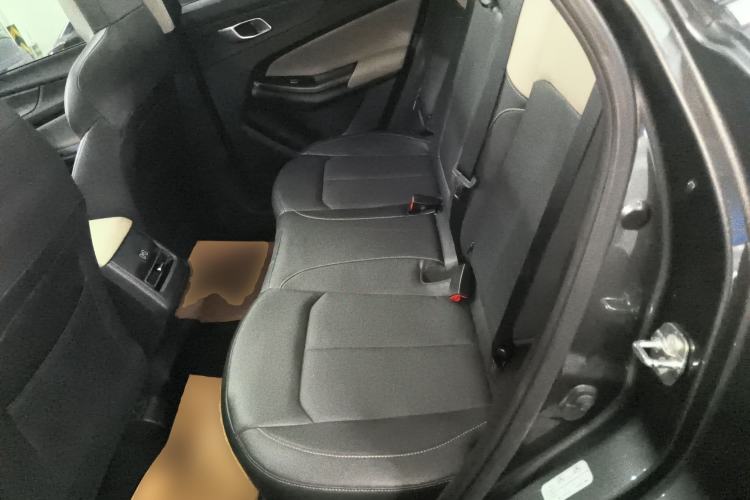 Used Changan CS55PLUS 2022 2nd Generation 1.5T DCT Prestige Version