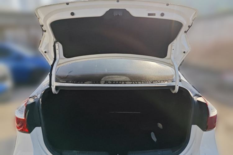 Used Kia K3 2016 1.6L Manual GL