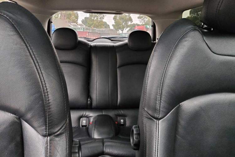 Used  MINI 2016 1.5T COOPER