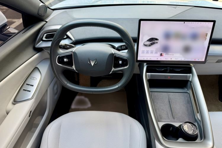 Used ARCFOX Alpha S5 2024 560PRO 185kW
