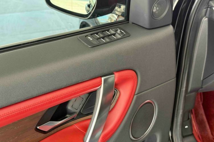 Used Land Rover Discovery Sport 2021 249 PS R-Dynamic S Performance Edition