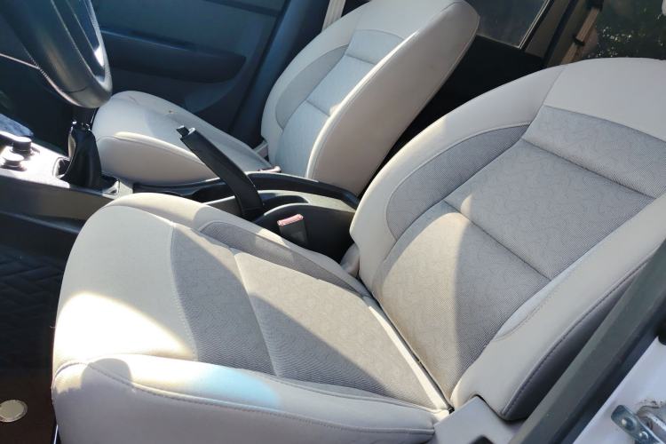 Used Wuling Hongguang 2016 1.5L Restyled S Comfort Version
