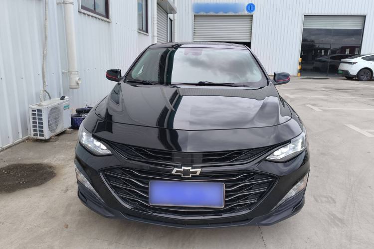 Used Chevrolet Malibu XL 2022 Redline 550T Automatic Smart Edition
