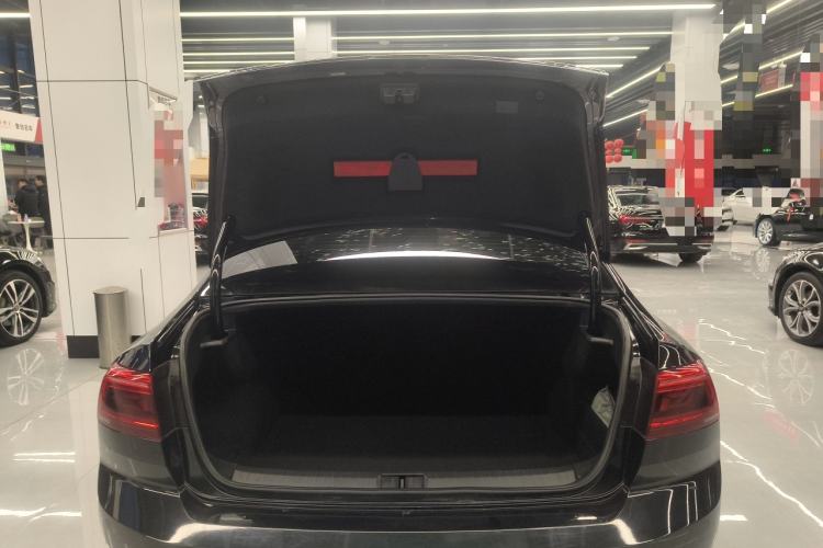 Used Volkswagen Magotan 2020 280TSI DSG Comfort Edition
