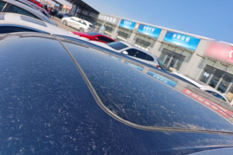 Used Hyundai ix25 2020 1.5L CVT GLS Smart Model