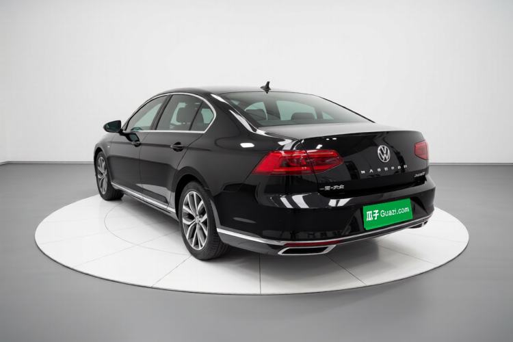 Used Volkswagen Magotan 2020 330TSI DSG Leading Model