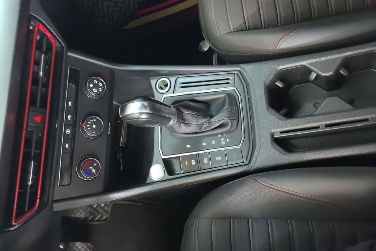 Used Volkswagen Lavida 2023 280TSI DSG Starry Sky Deluxe Edition
