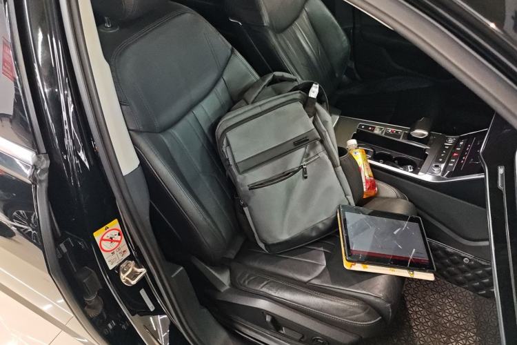 Used Audi A6L 2020 40 TFSI Luxury Prestige Edition
