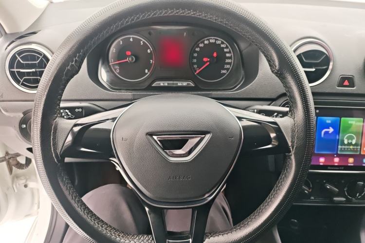 Used Jetta VA3 2019 1.5L Manual Advance Edition