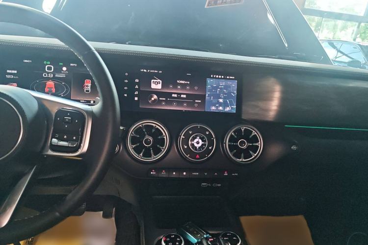 Used Tank 300 2024 2.0T Conqueror
