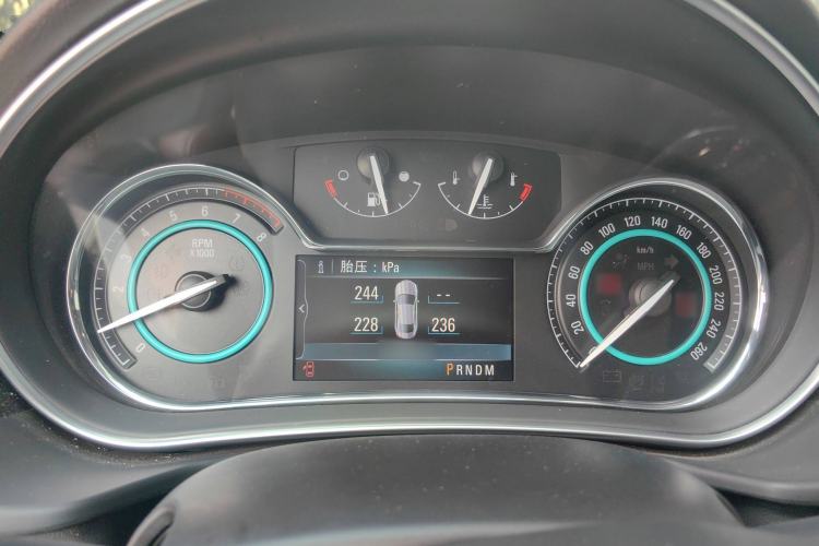 Used Buick Regal 2014 GS 2.0T Grand Sport Edition
