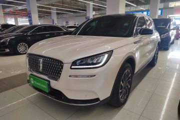 Used Lincoln Corsair 2022 2.0T Two-Wheel Drive Deluxe Edition