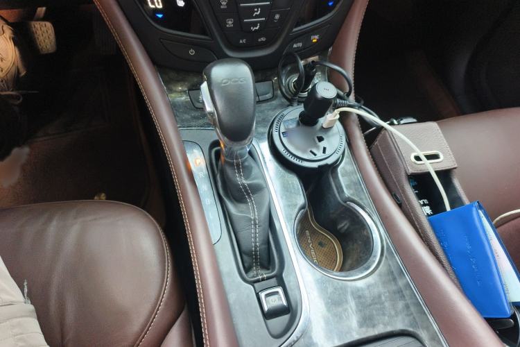 Used Buick Envision 2016 20T Two-Wheel-Drive Elite Model