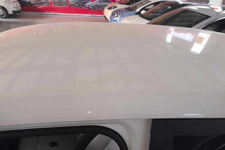 Used Leapmotor T03 2023 310 Lite Edition
