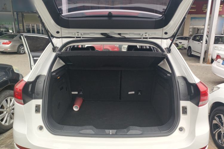 Used Haval H2s 2018 Red-Label 1.5T Dual-Clutch Elite Model