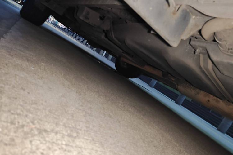 Used Toyota RAV4 2013 2.5L Automatic 4x4 Elite Edition