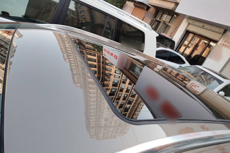 Used Buick Envision 2016 20T Two-Wheel-Drive Elite Model
