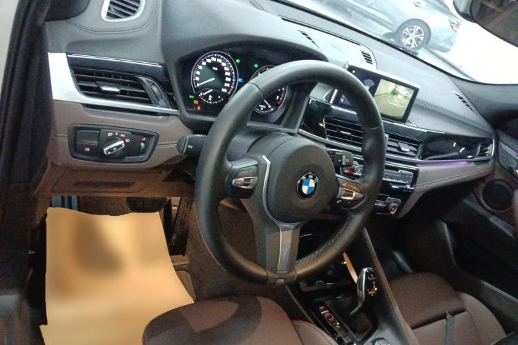 Used BMW X2 2020 sDrive25i Leading Model M Sport Package