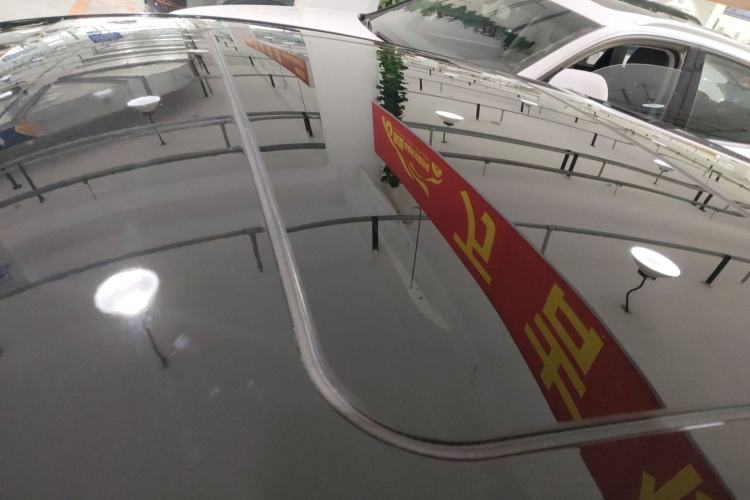 Used BYD Seal 06 New Energy 2024 DM-i 120KM Prestige Model
