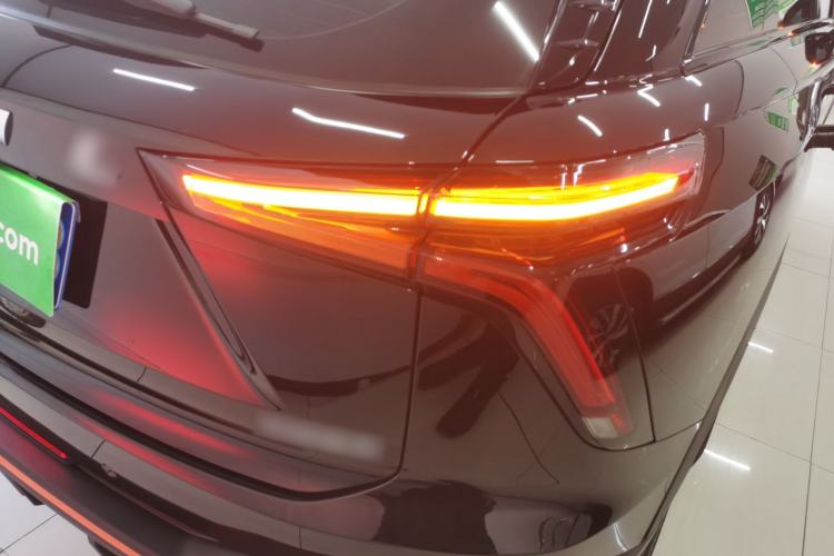 Used Haval XY 2022 1.5T Smart Edition
