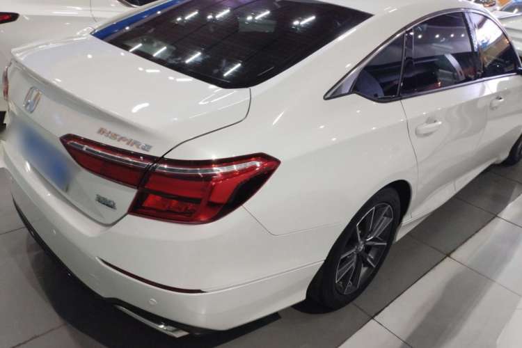 Used Honda Inspire 2022 260TURBO Elegant Edition
