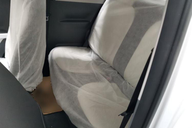 Used  Panda 2025 210km Panda Kart