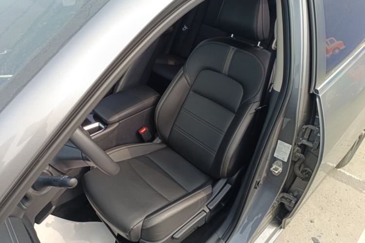 Used Nissan Sylphy 2021 1.6L XL CVT Enjoyment Edition
