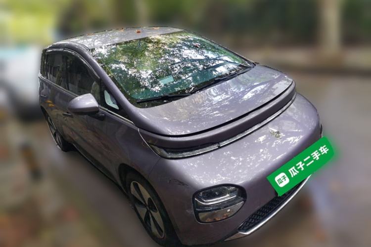 Used Baojun Cloud 2023 460 Pro
