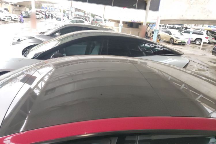 Used Tesla Model 3 2021 Standard Range Rear-Wheel Drive Upgraded Version 3D6