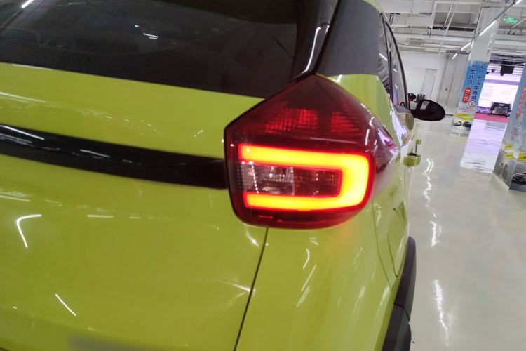 Used Chery Tiggo 3X 2021 Diamond Edition 1.5L CVT 3-Carat