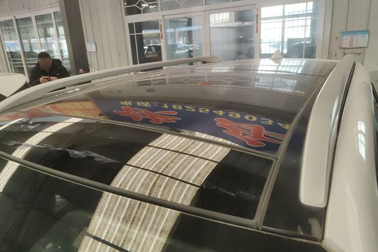 Used Kia Sportage R 2018 2.0L Automatic Smart Luxury Version China V Standard
