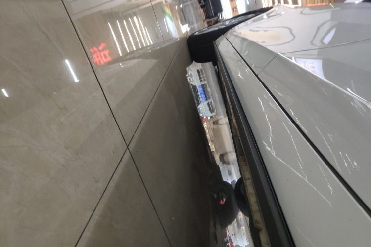 Used Mazda Mazda 3 Axela 2020 2.0L Automatic ZhiShang Edition
