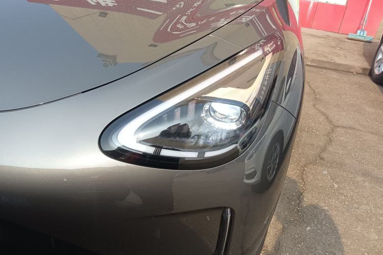 Used  Geome 2025 310km Dream Edition