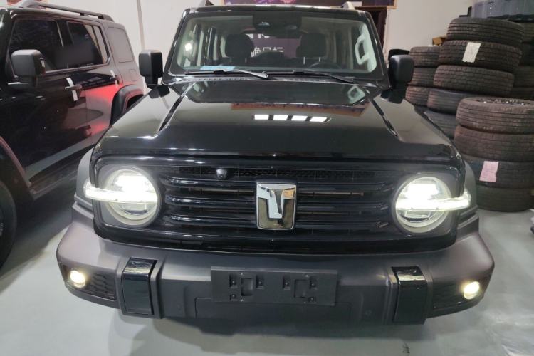 Used Tank 300 2024 2.0T Conqueror