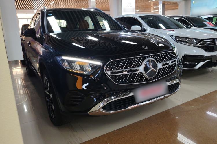 Used Mercedes-Benz GLC 2025 Refresh GLC 260 L 4MATIC Dynamic Edition