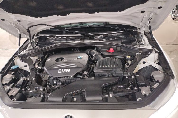 Used BMW 1 Series 2017 118i Sport Edition
