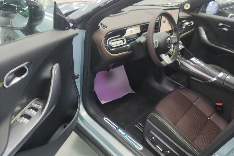 Used  #3 2023 Pulse Four-Wheel Drive Edition
